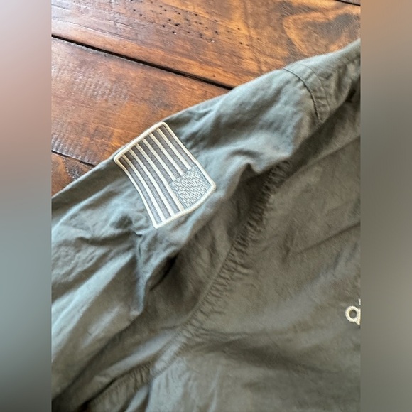 Men’s ASU adidas jacket large - Picture 4 of 6